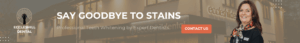 Teeth Stain Remove at Eccleshill Dental