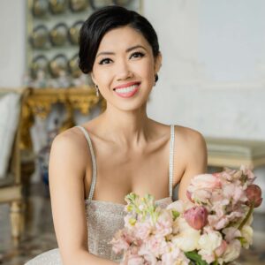 Wedding Smile Checklist Bradford