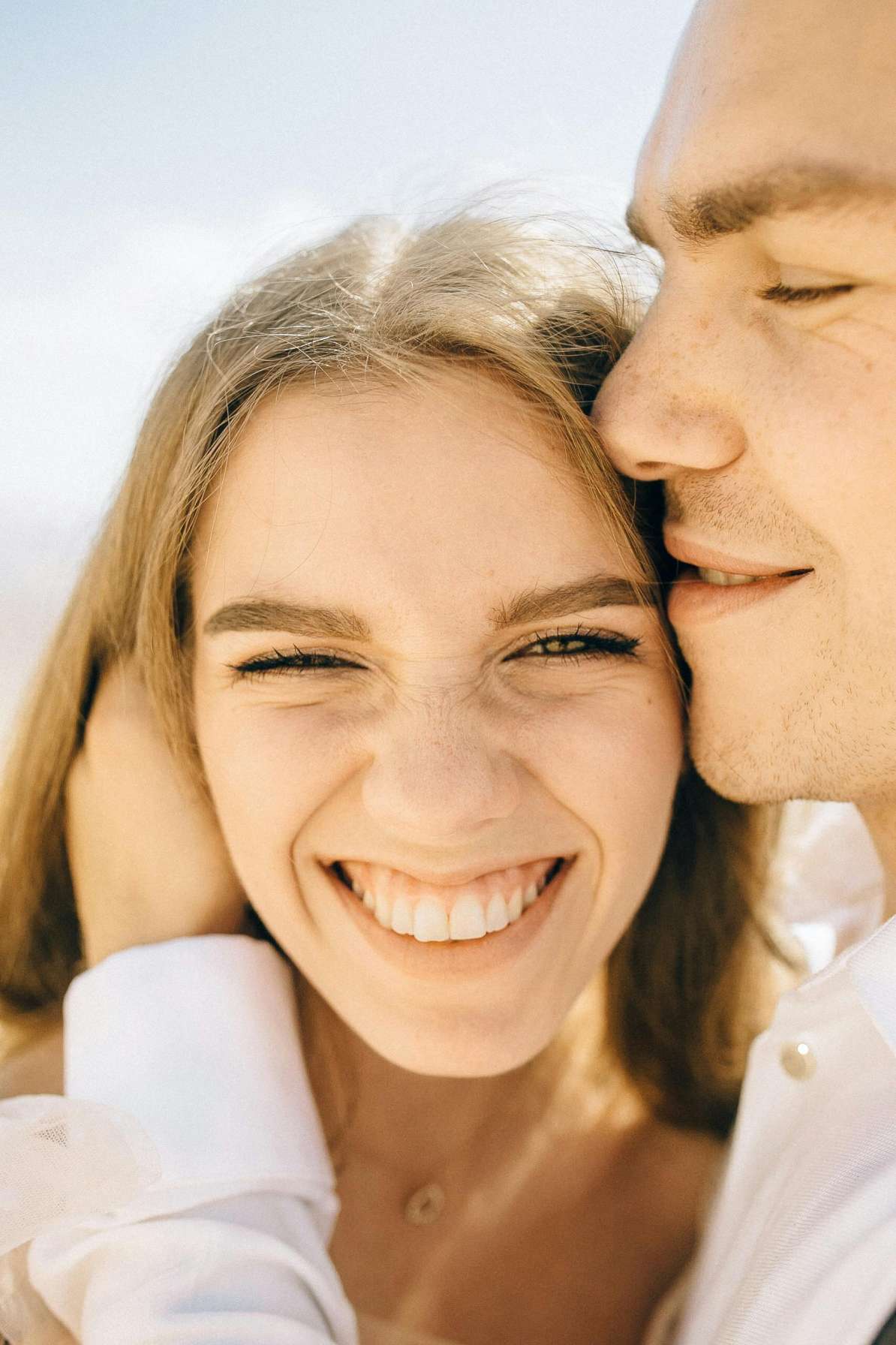 Brighten & Straighten with Composite Bonding Bradford