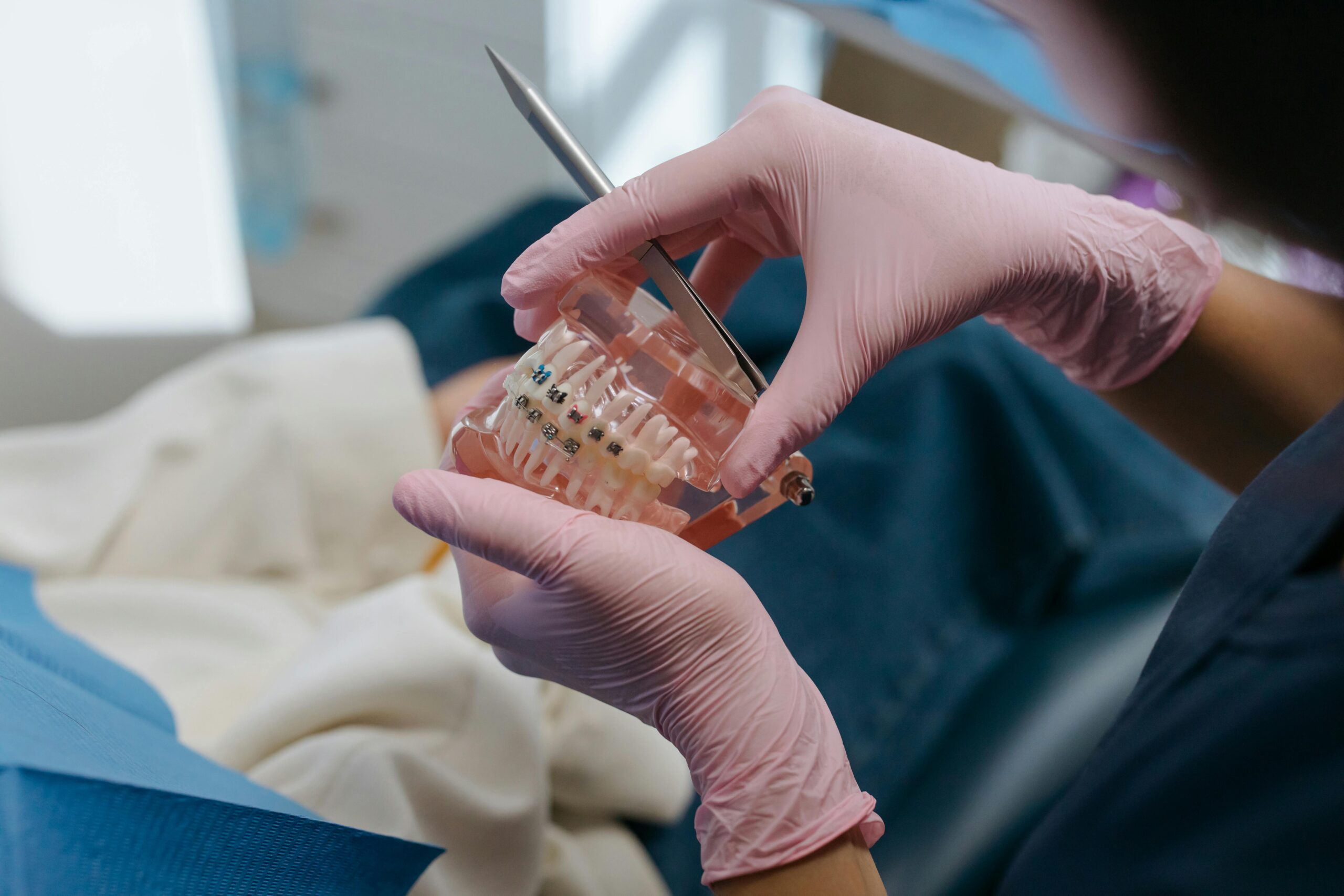 Real Stories of Teeth Straightening in Bradford