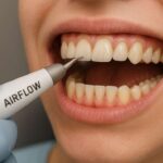 Tea, Coffee, Curry & Red Wine Stains? How Airflow Can Restore Your Natural Tooth Colour in Bradford