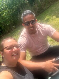 Team bonding outside the clinic helps us bring our best smiles to patients every day.