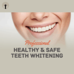 Safe Teeth Whitening in Bradford | Avoid Illegal Treatments
