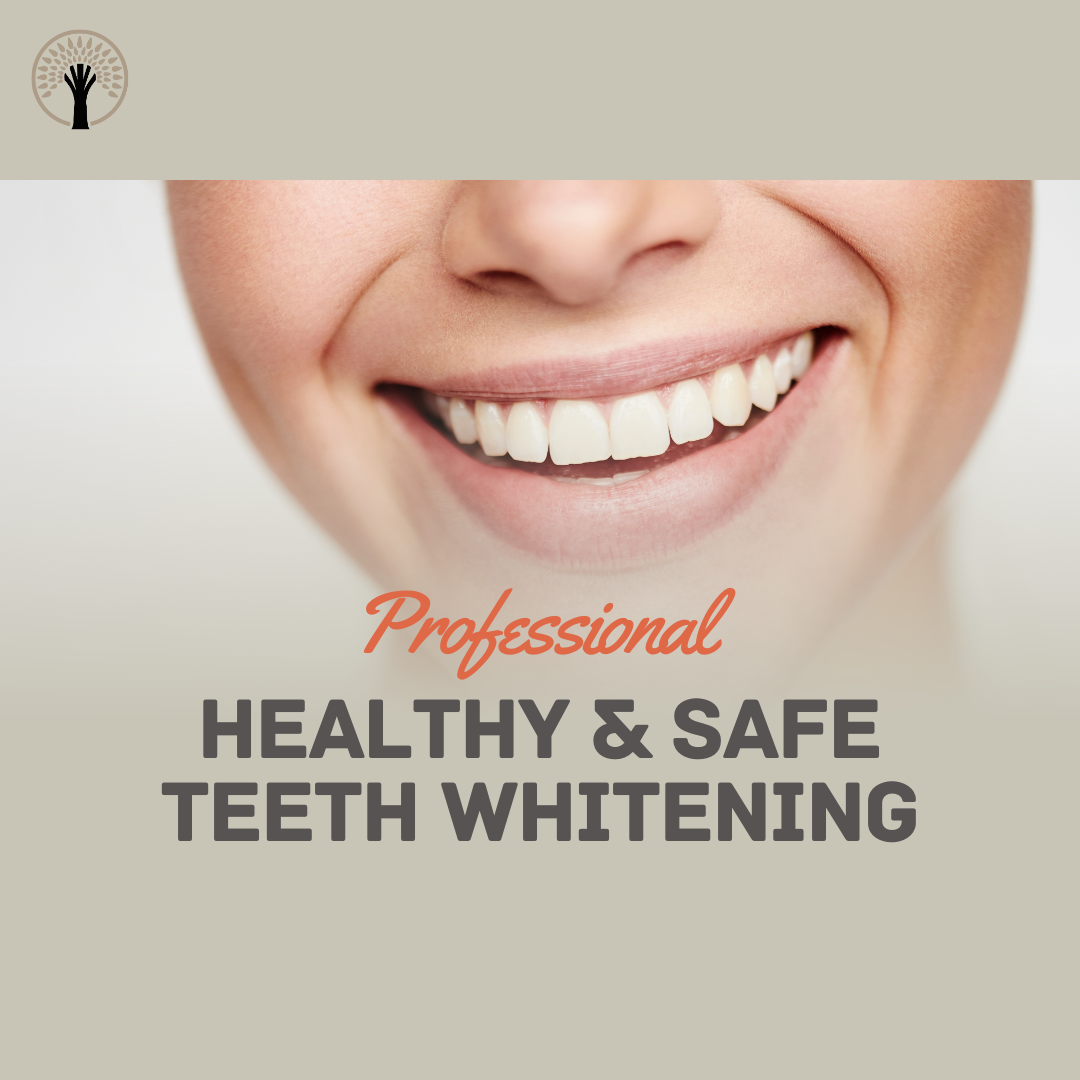 Safe Teeth Whitening in Bradford | Avoid Illegal Treatments