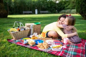 Foods to Embrace and Avoid