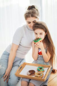 Foods to Embrace and Avoid