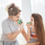 How Diet Affects Your Child’s Teeth: Foods to Embrace and Avoid