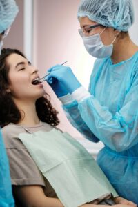Sedation Dentistry_Eccleshill Dental