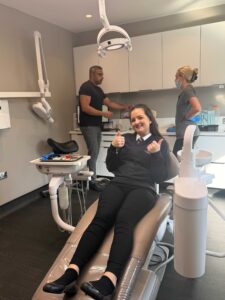 Dental Checkup at Eccleshill Dental Bradford 3